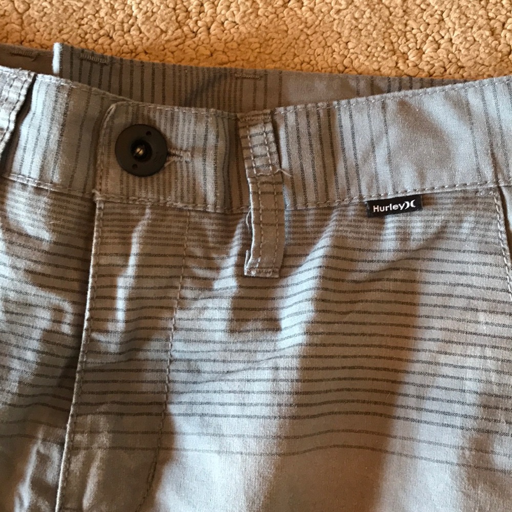 Boys Shorts